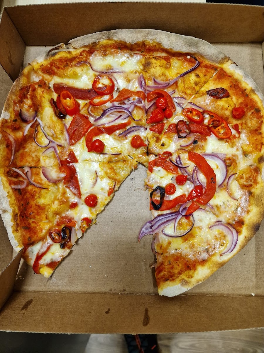 Basilico Marylebone-10