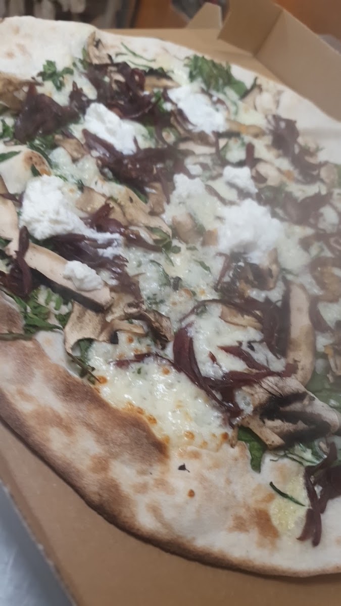 Basilico Marylebone-6