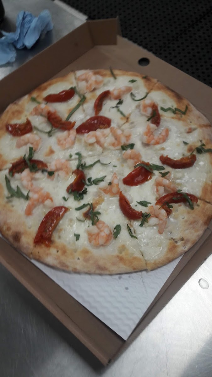 Basilico Marylebone-7