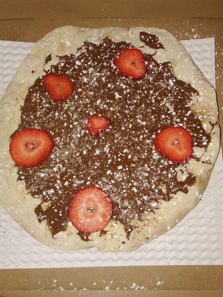 Basilico Marylebone-8