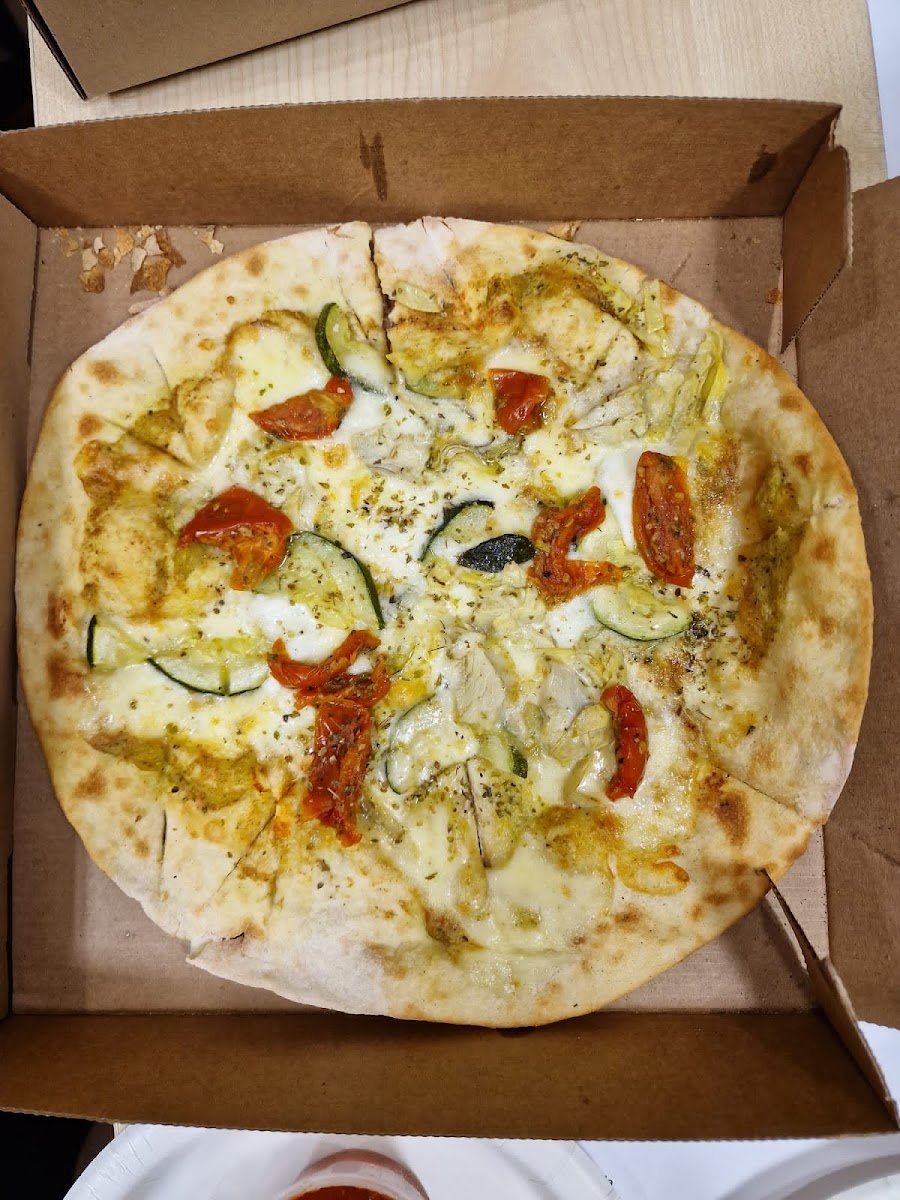 Basilico Marylebone-9